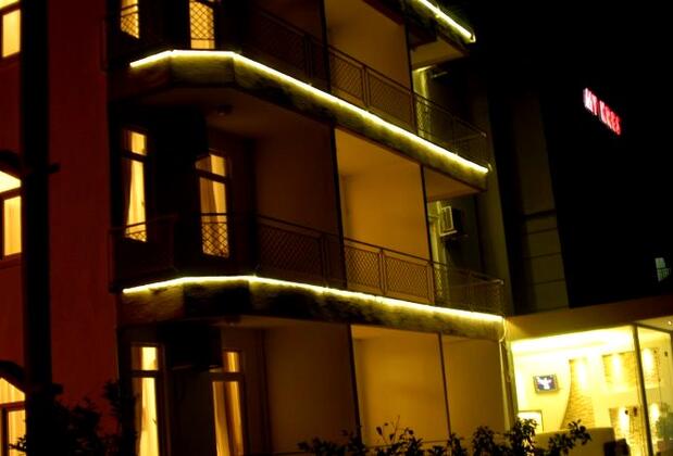 Vira Apart Otel - Görsel 3