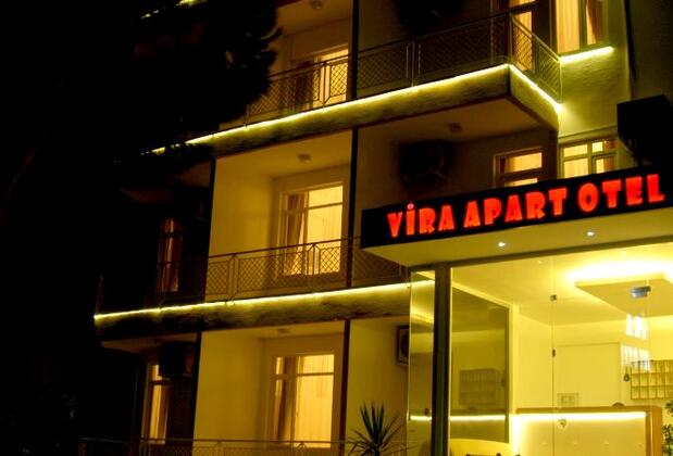 Vira Apart Otel - Görsel 8