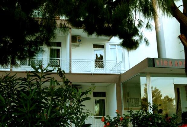 Vira Apart Otel - Görsel 12