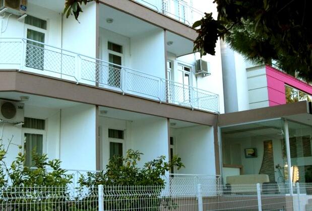 Vira Apart Otel - Görsel 9