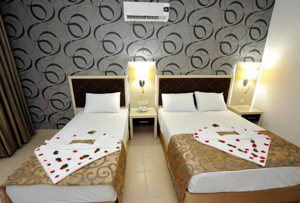 Asrın Beach Otel - Görsel 21