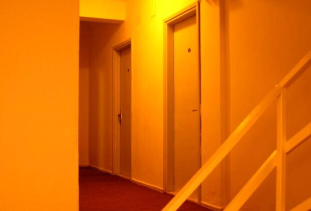 Vira Apart Otel - Görsel 15