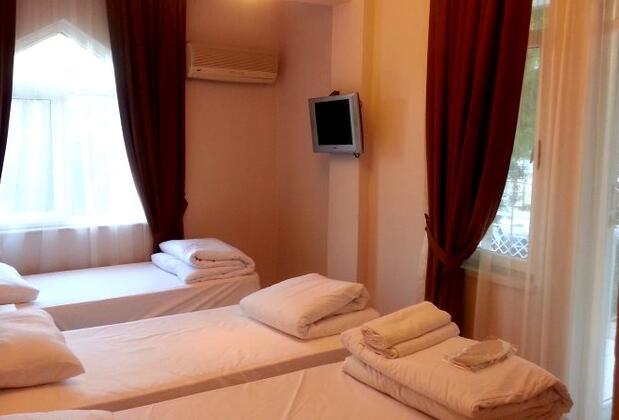 Vira Apart Otel - Görsel 14