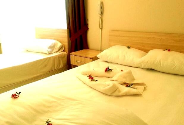 Vira Apart Otel - Görsel 16