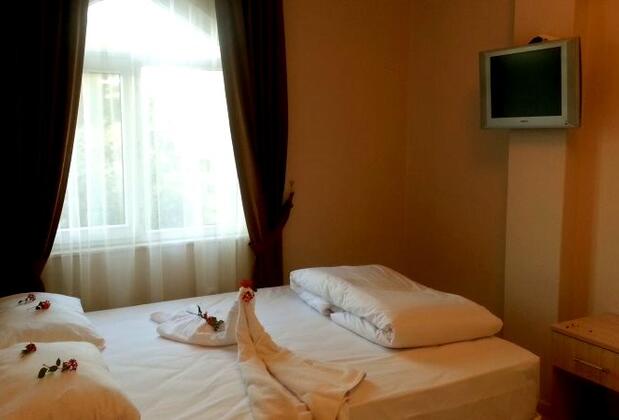 Vira Apart Otel - Görsel 13