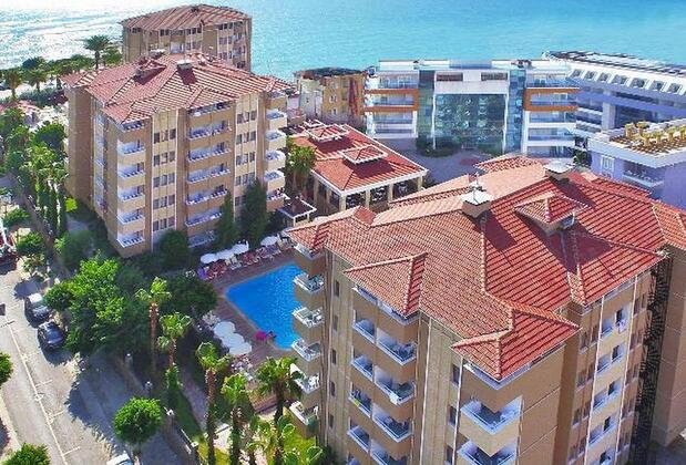 Sarıtaş Otel - Görsel 4