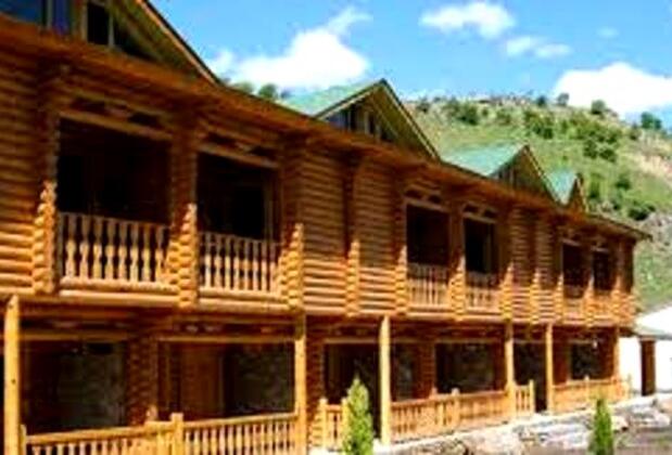 Binkap Termal Hotel - Görsel 6