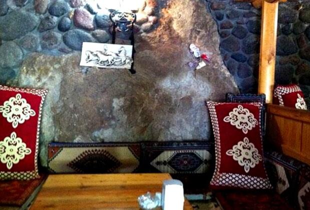 Binkap Termal Hotel - Görsel 7