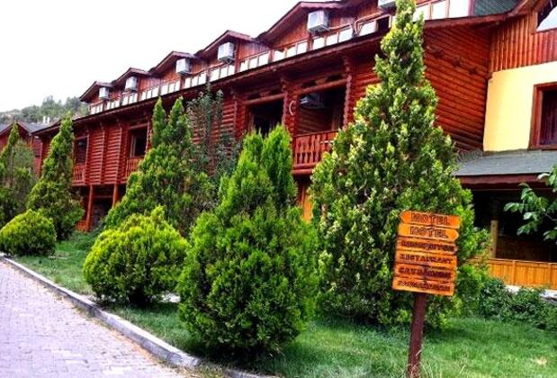 Binkap Termal Hotel - Görsel 3