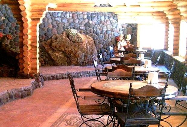 Binkap Termal Hotel - Görsel 8