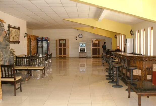 Binkap Termal Hotel - Görsel 9