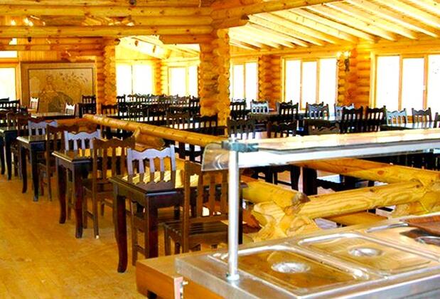 Binkap Termal Hotel - Görsel 10