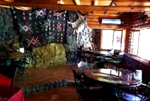 Binkap Termal Hotel - Görsel 11