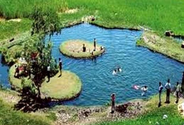 Binkap Termal Hotel - Görsel 12