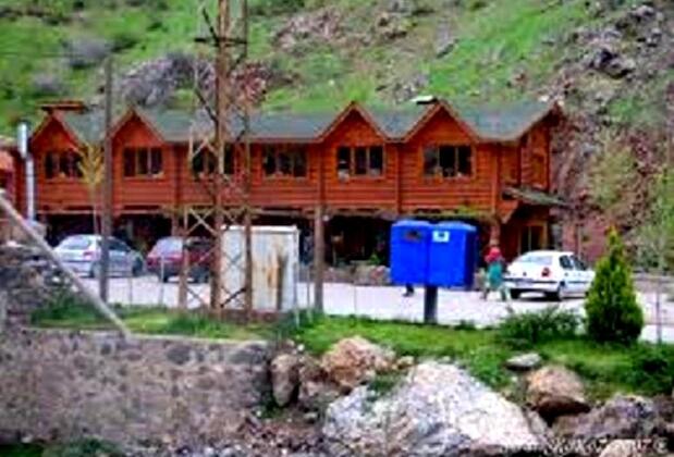 Binkap Termal Hotel - Görsel 4