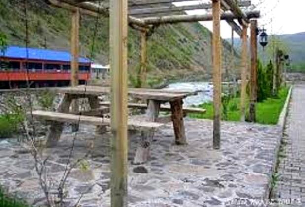 Binkap Termal Hotel - Görsel 13