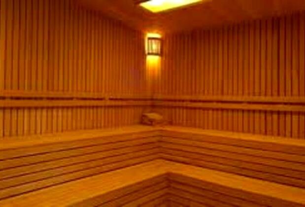 Binkap Termal Hotel - Görsel 14