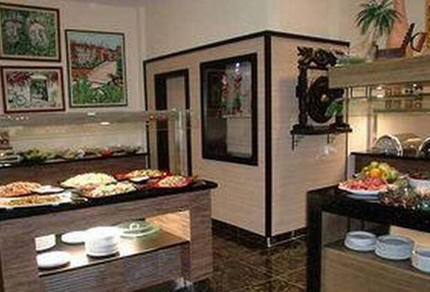 Anık Apart Hotel - Görsel 5