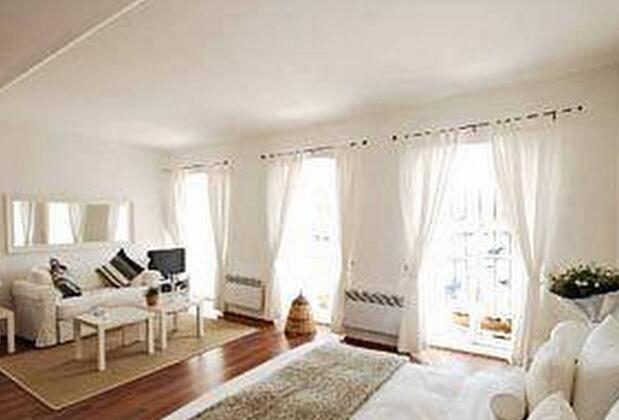 Holiday Apartment İstanbul - Görsel 6