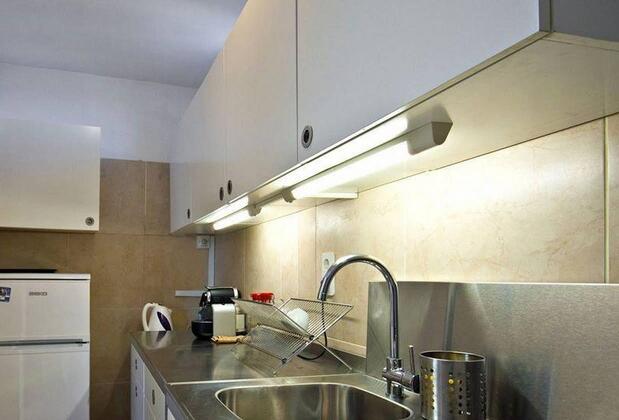 Holiday Apartment İstanbul - Görsel 7