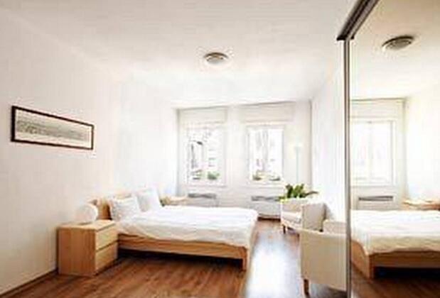 Holiday Apartment İstanbul - Görsel 4