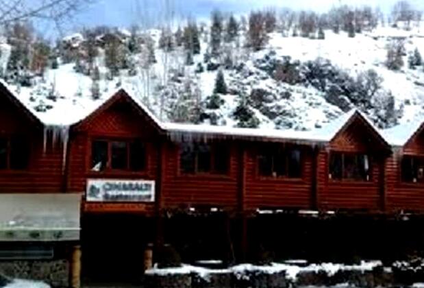 Binkap Termal Hotel - Görsel 16