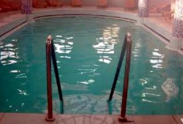 Binkap Termal Hotel - Görsel 17