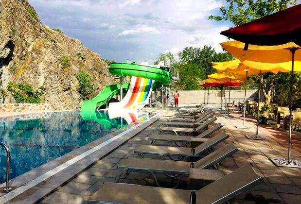 Binkap Termal Hotel - Görsel 18