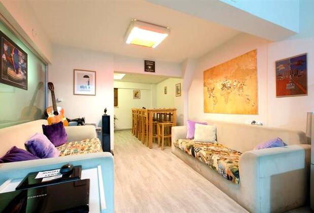 In House Hostel İzmir - Görsel 3