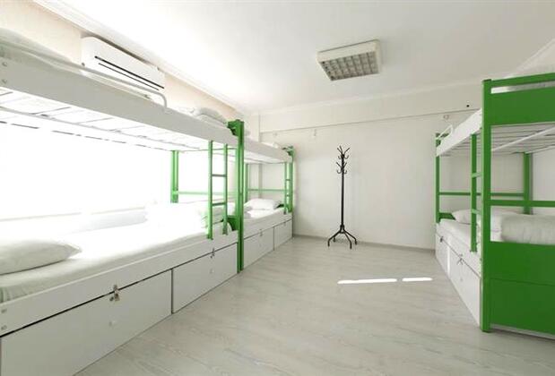 In House Hostel İzmir - Görsel 5