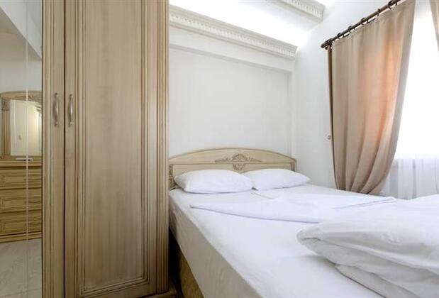 In House Hostel İzmir - Görsel 8