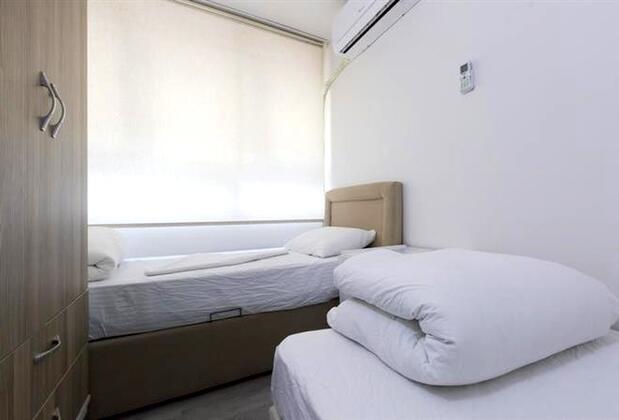 In House Hostel İzmir - Görsel 9