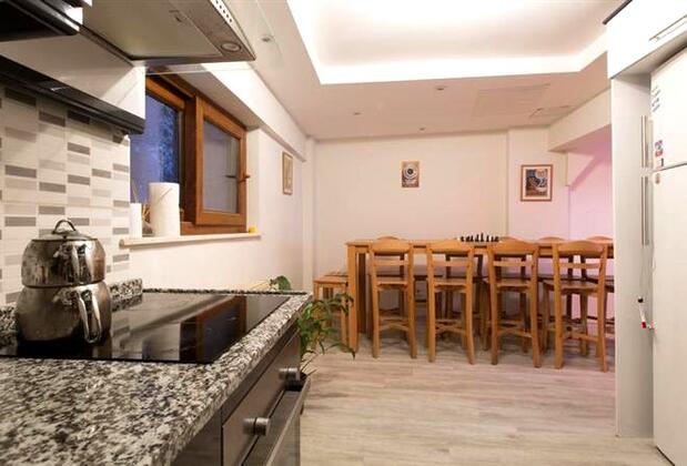 In House Hostel İzmir - Görsel 10