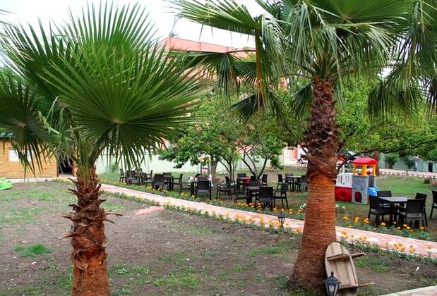 Venera Garden Hotel - Görsel 14