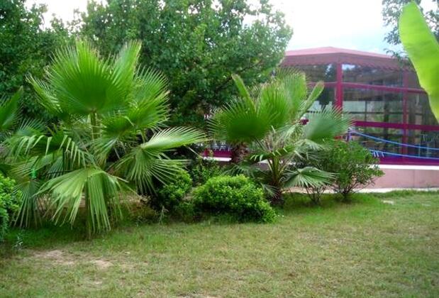 Venera Garden Hotel - Görsel 15