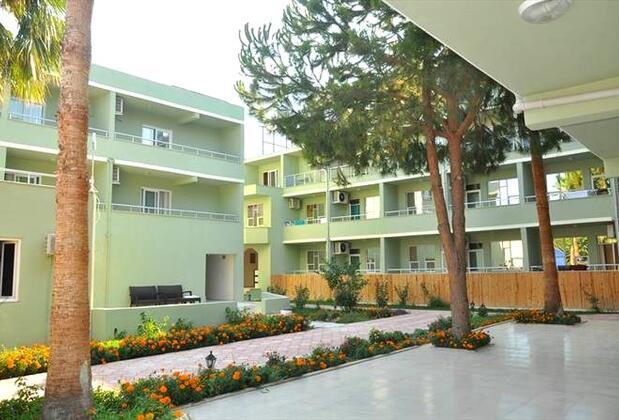 Venera Garden Hotel - Görsel 3