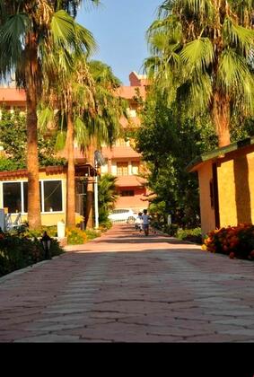 Venera Garden Hotel - Görsel 16