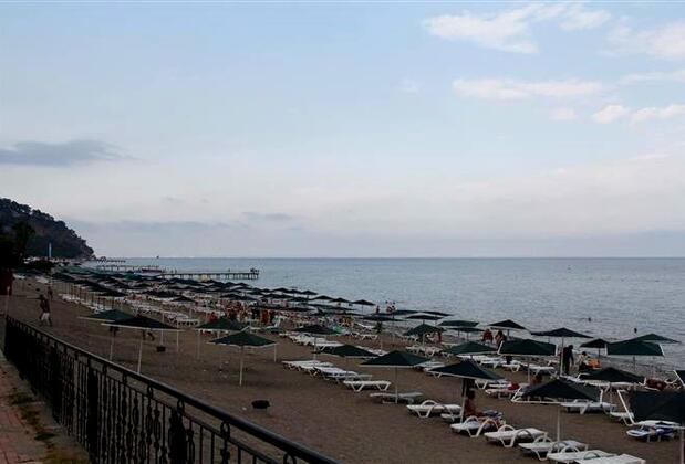 Venera Garden Hotel - Görsel 25