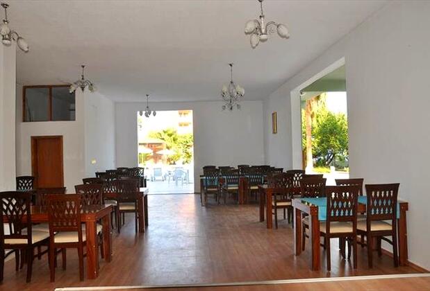 Venera Garden Hotel - Görsel 17