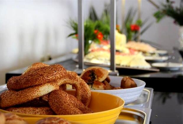 Venera Garden Hotel - Görsel 20