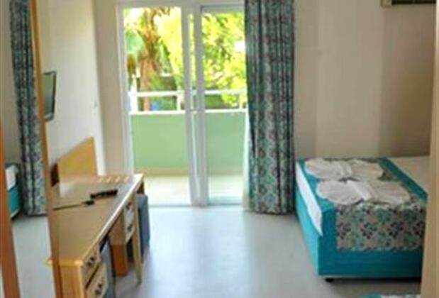 Venera Garden Hotel - Görsel 21