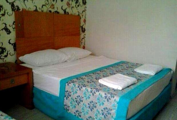 Venera Garden Hotel - Görsel 23