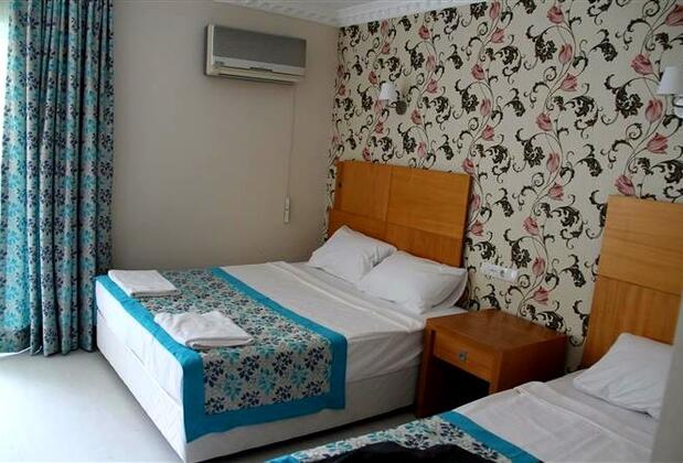 Venera Garden Hotel - Görsel 26