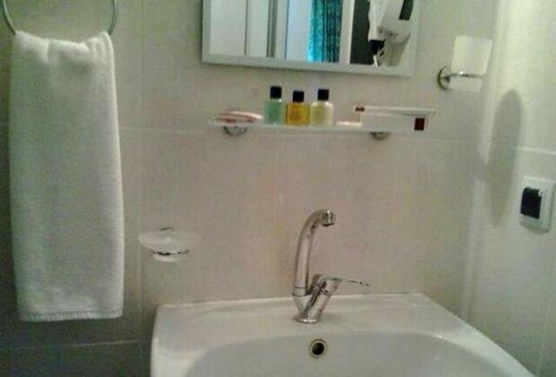 Venera Garden Hotel - Görsel 28