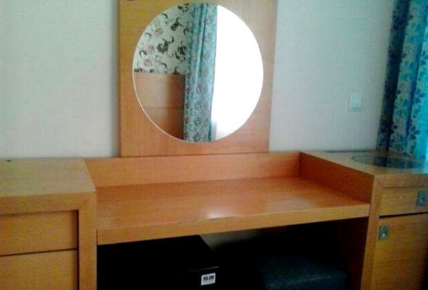 Venera Garden Hotel - Görsel 27