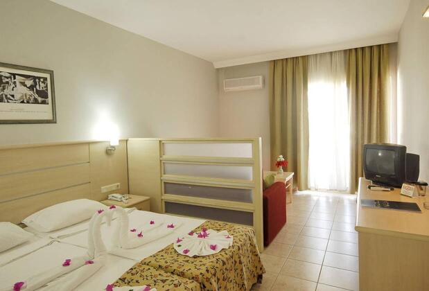 Aska Bayview Resort - Görsel 15