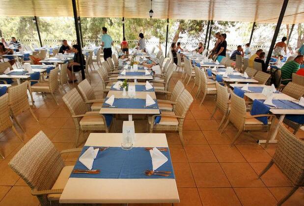 Aska Bayview Resort - Görsel 9