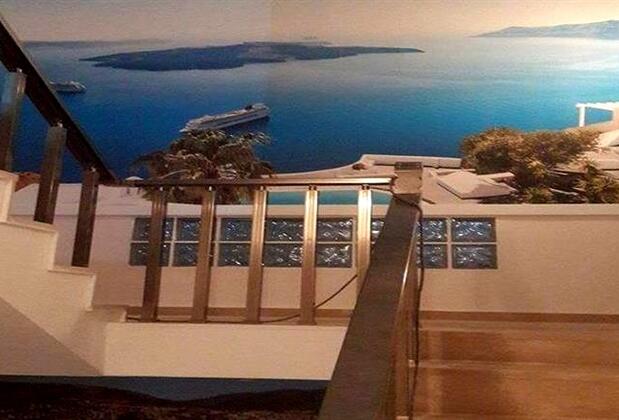 Grand Sahil Otel - Görsel 4