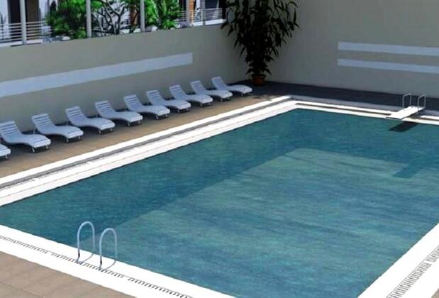 Grand Sahil Otel - Görsel 5