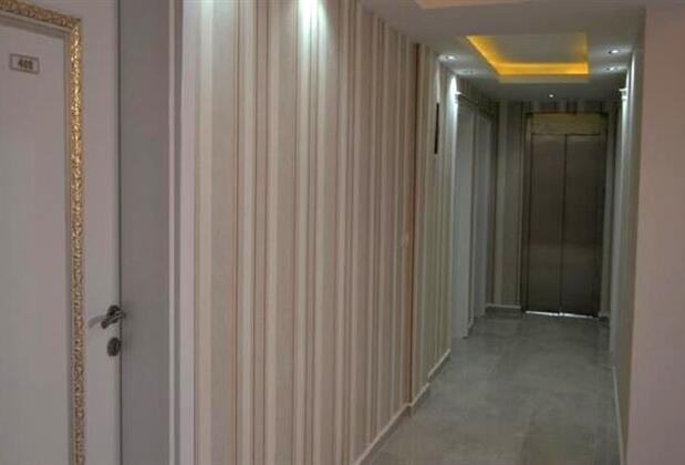 Grand Sahil Otel - Görsel 6